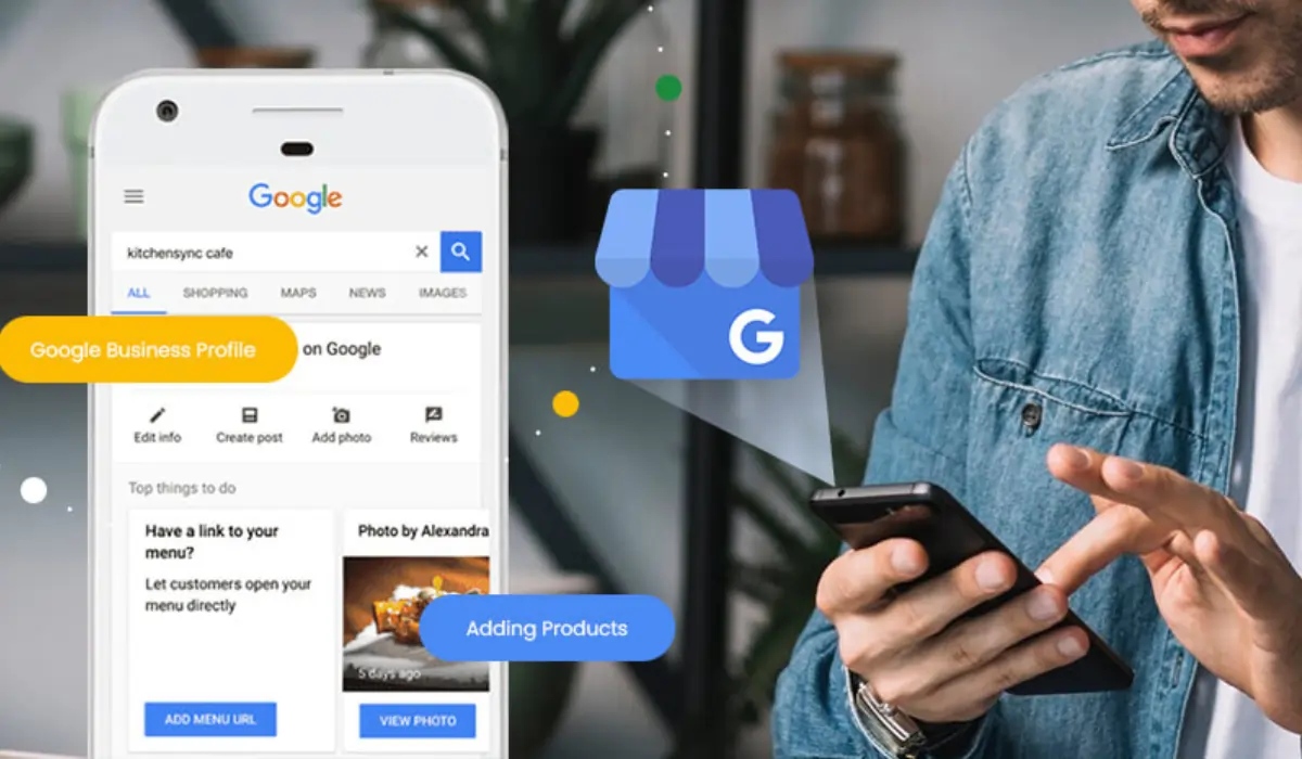 google-profile