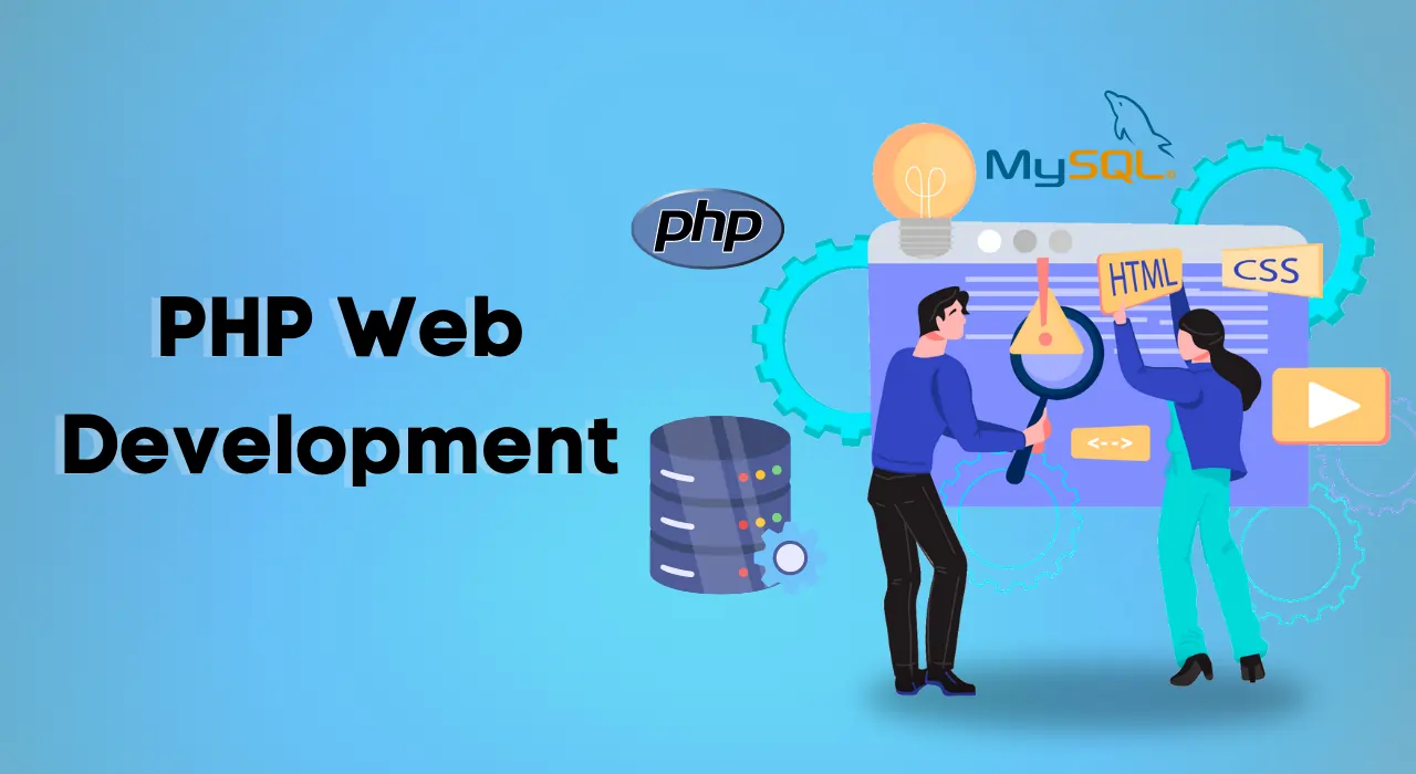 php-web-develpment
