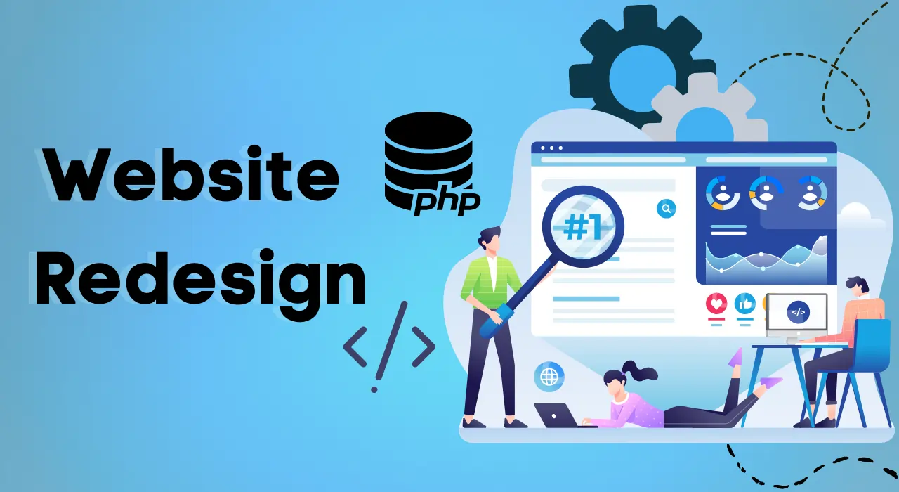 website-redesign
