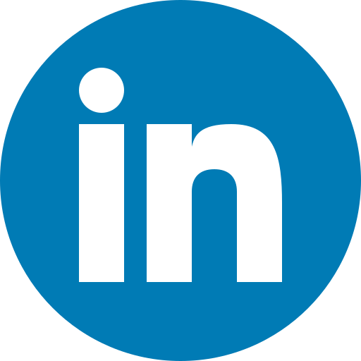 Linkendin Icon